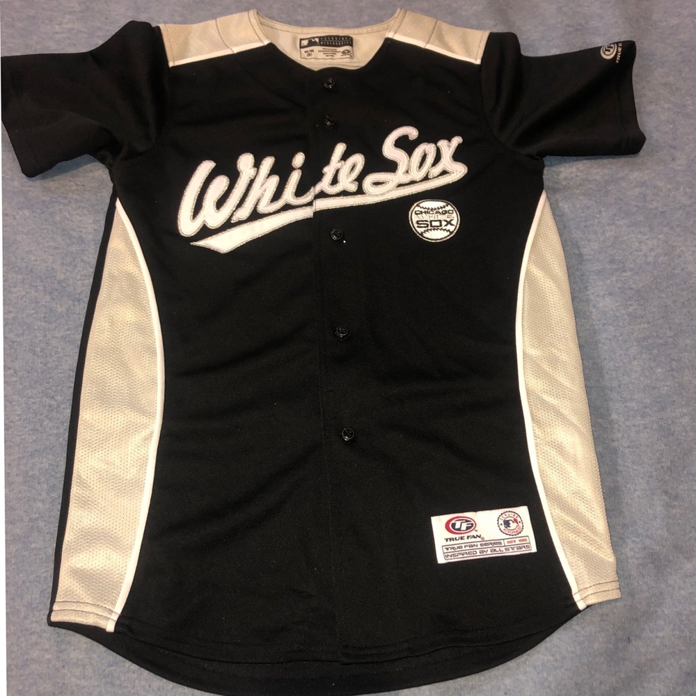 White Sox Jersey